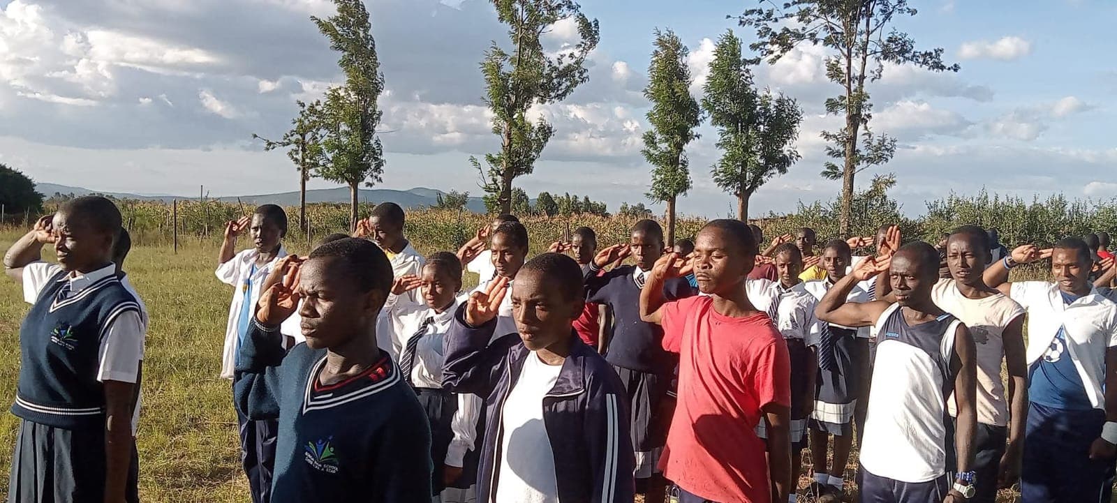 School events and activities