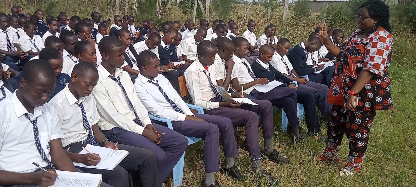 School events and activities