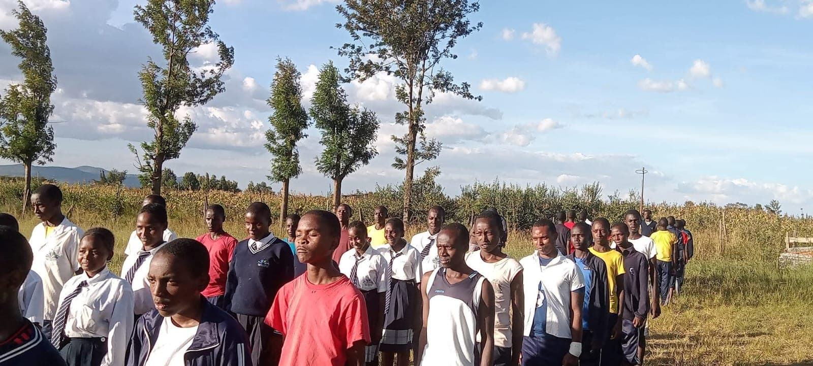 School events and activities