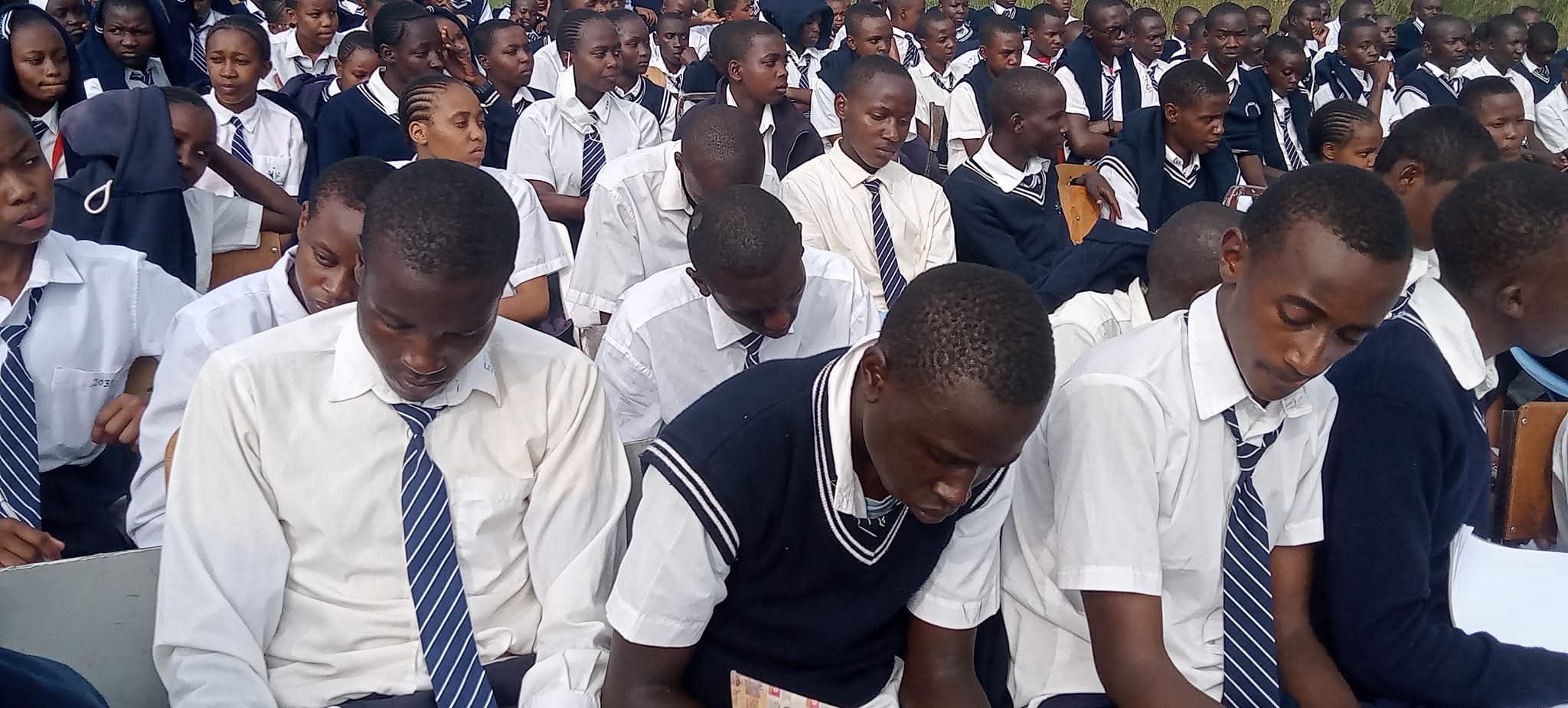 Clubs and societies activities