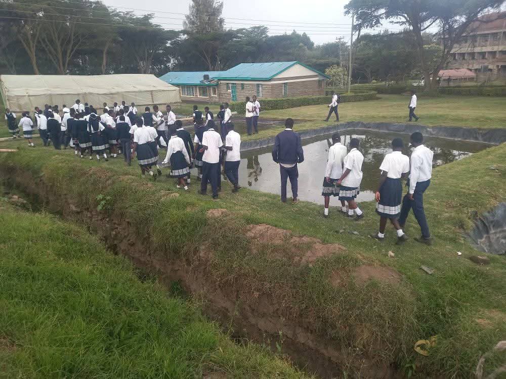 Co-curricular events