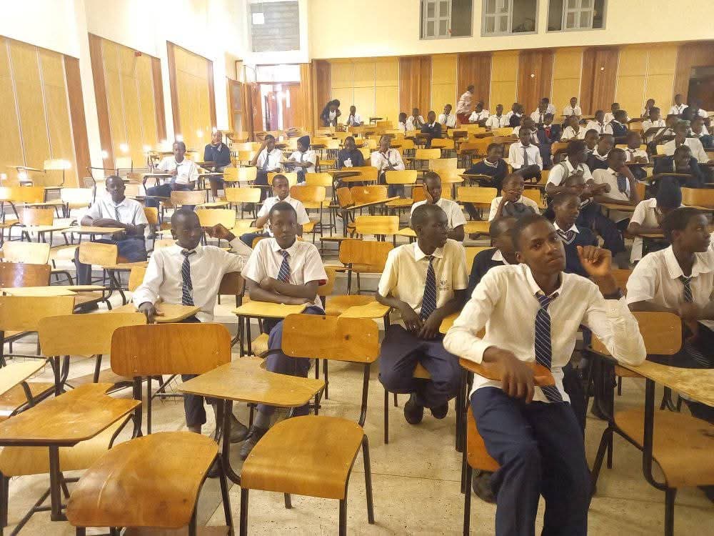 Cultural and school events