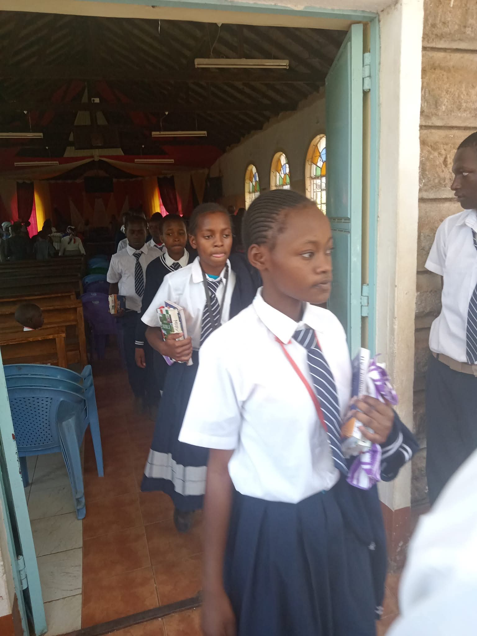 Team building and activities