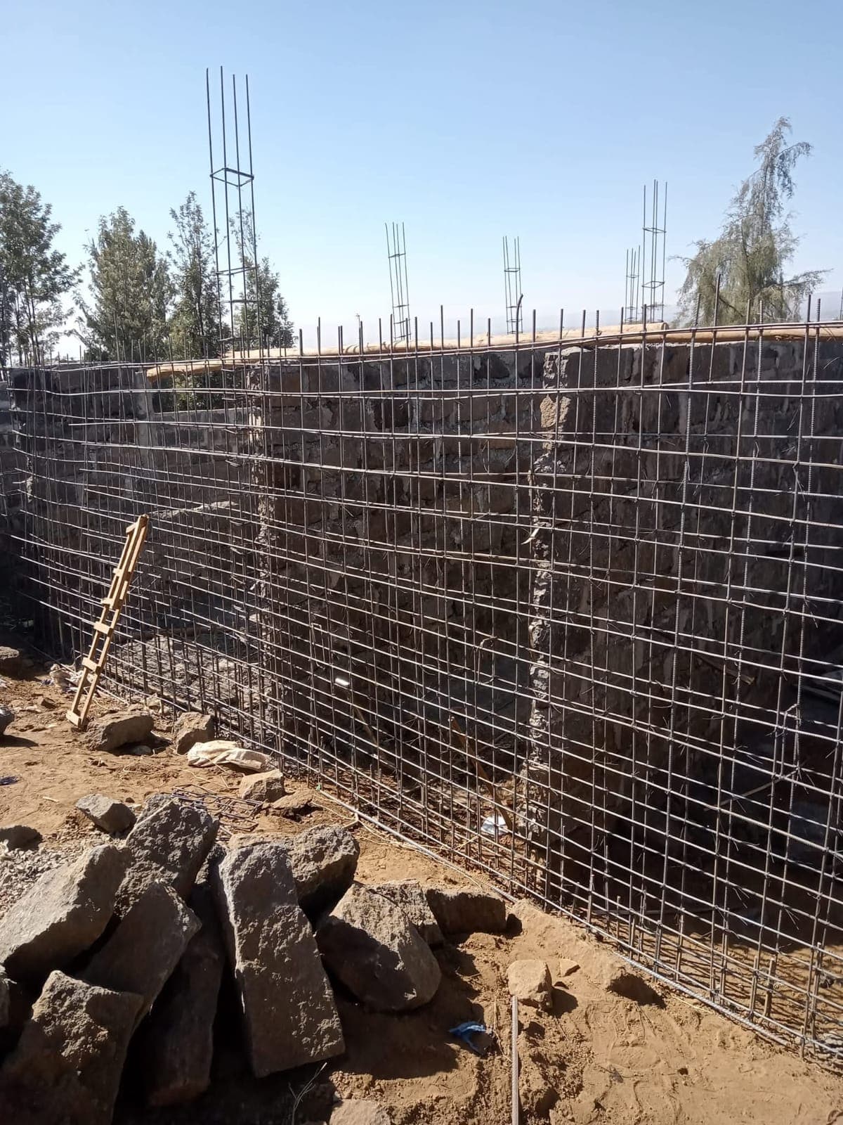 School events and showcases