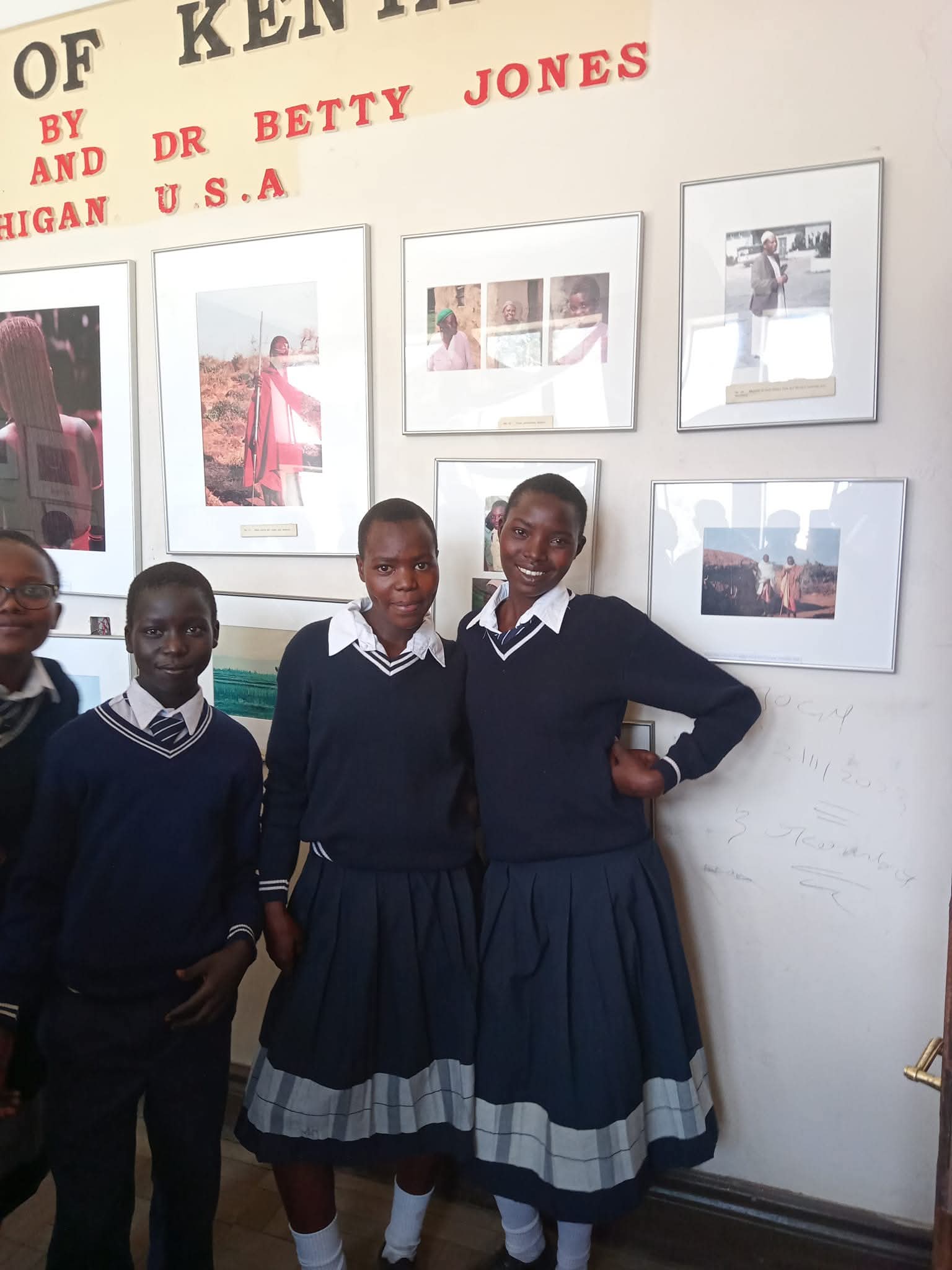 School events and showcases