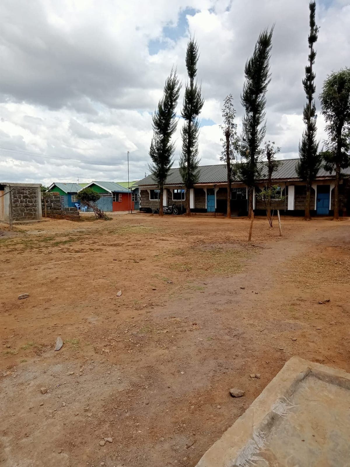 Community and school activities