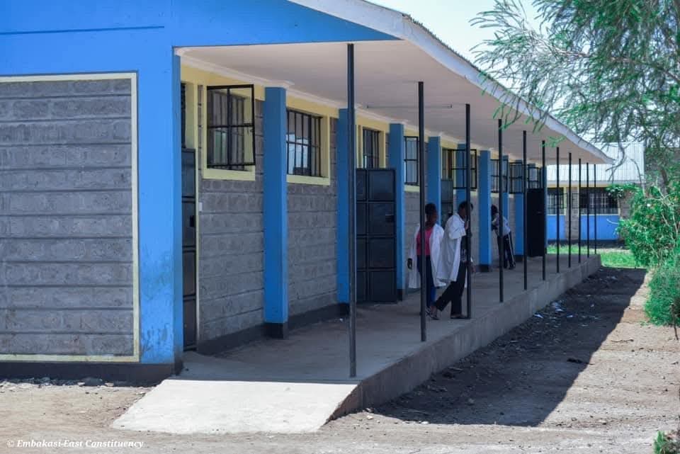 Community and school activities