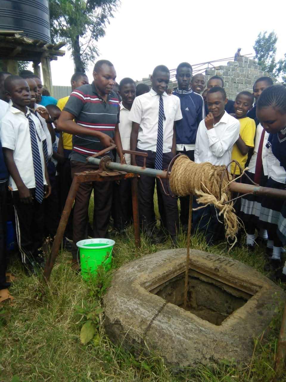 Student engagement activities