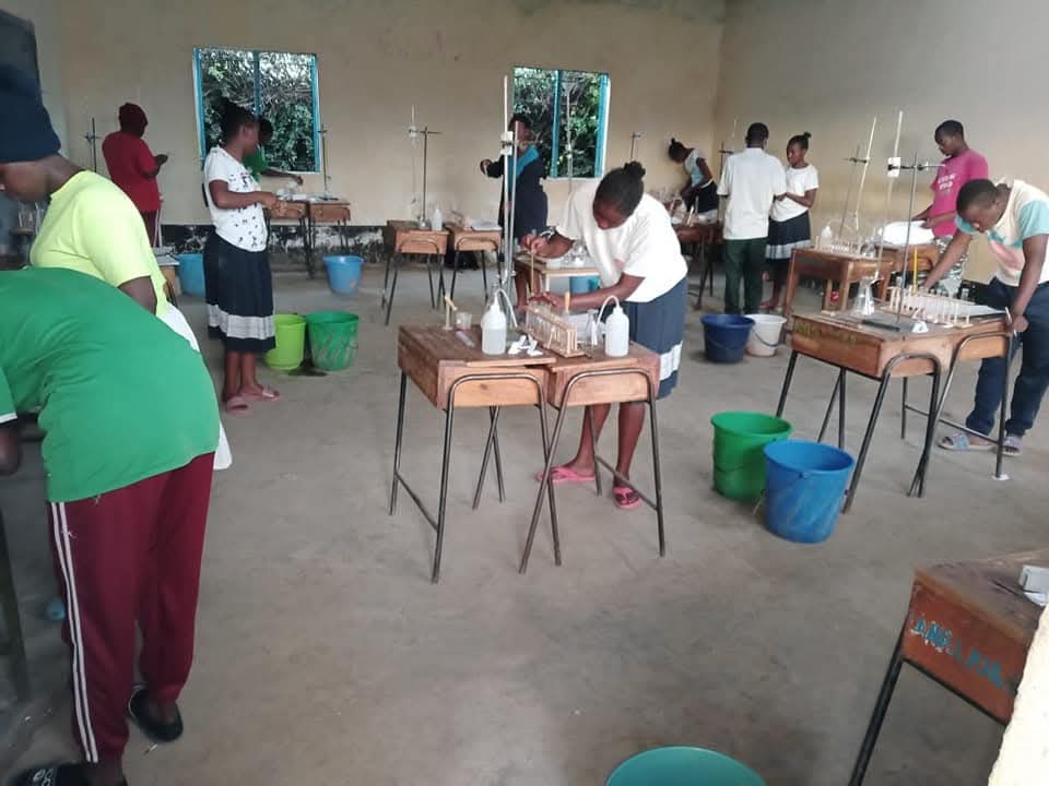 Clubs and cultural events