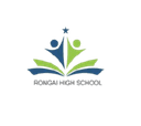 Rongai High School Logo